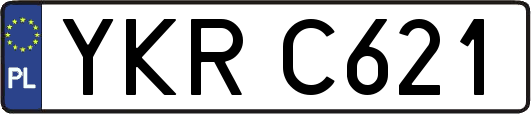 YKRC621