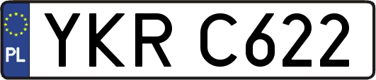 YKRC622