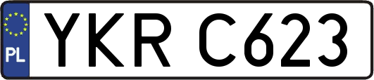 YKRC623