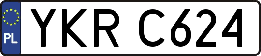 YKRC624