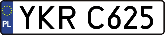 YKRC625