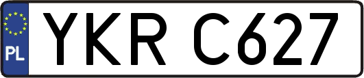 YKRC627