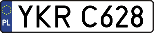 YKRC628