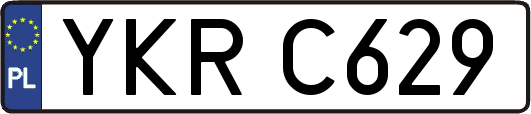 YKRC629
