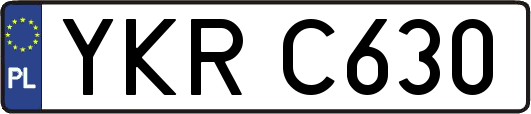 YKRC630