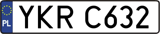 YKRC632