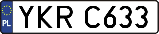 YKRC633