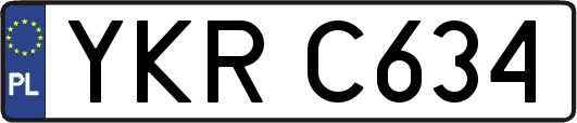YKRC634