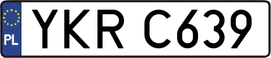 YKRC639