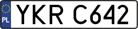 YKRC642