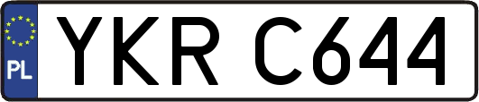 YKRC644