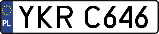 YKRC646