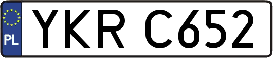 YKRC652
