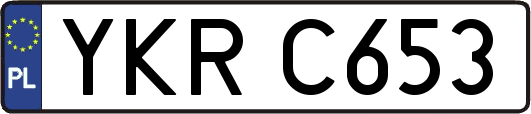 YKRC653