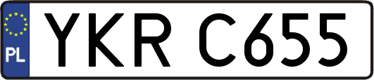 YKRC655