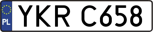 YKRC658