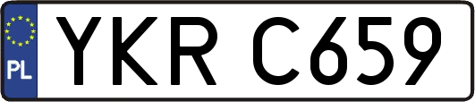 YKRC659