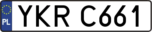 YKRC661