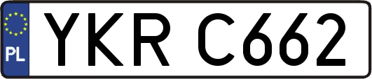YKRC662