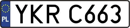 YKRC663