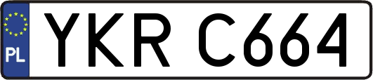 YKRC664