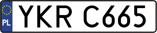 YKRC665