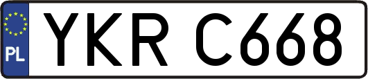 YKRC668