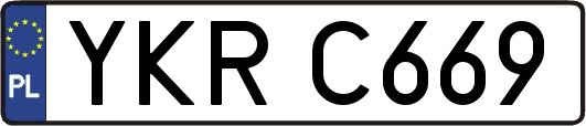YKRC669