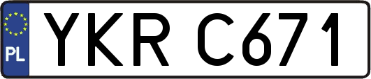 YKRC671