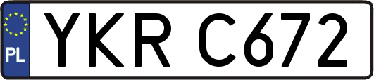 YKRC672
