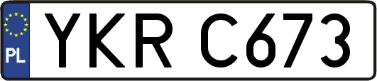 YKRC673