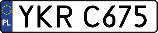YKRC675