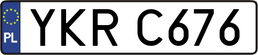 YKRC676