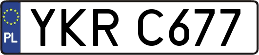YKRC677