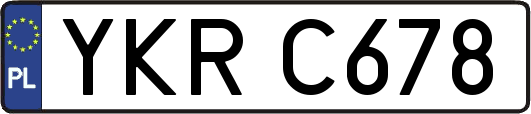 YKRC678
