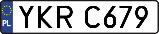 YKRC679