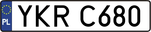 YKRC680