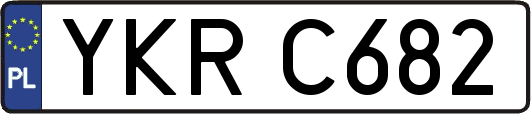 YKRC682