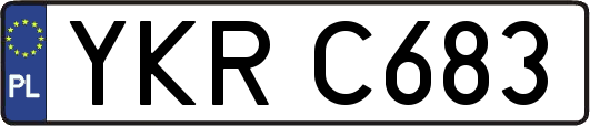 YKRC683