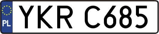YKRC685