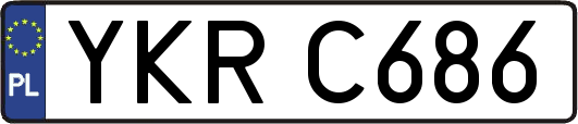 YKRC686