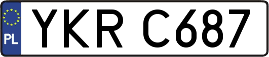 YKRC687