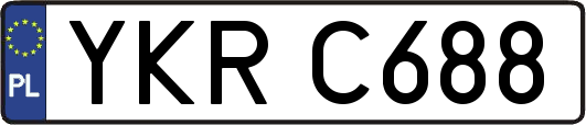 YKRC688
