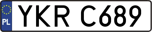 YKRC689