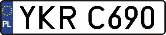 YKRC690