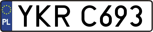 YKRC693