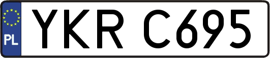 YKRC695