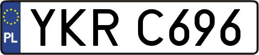 YKRC696
