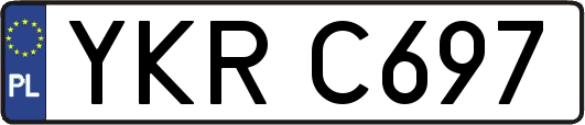 YKRC697