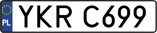 YKRC699